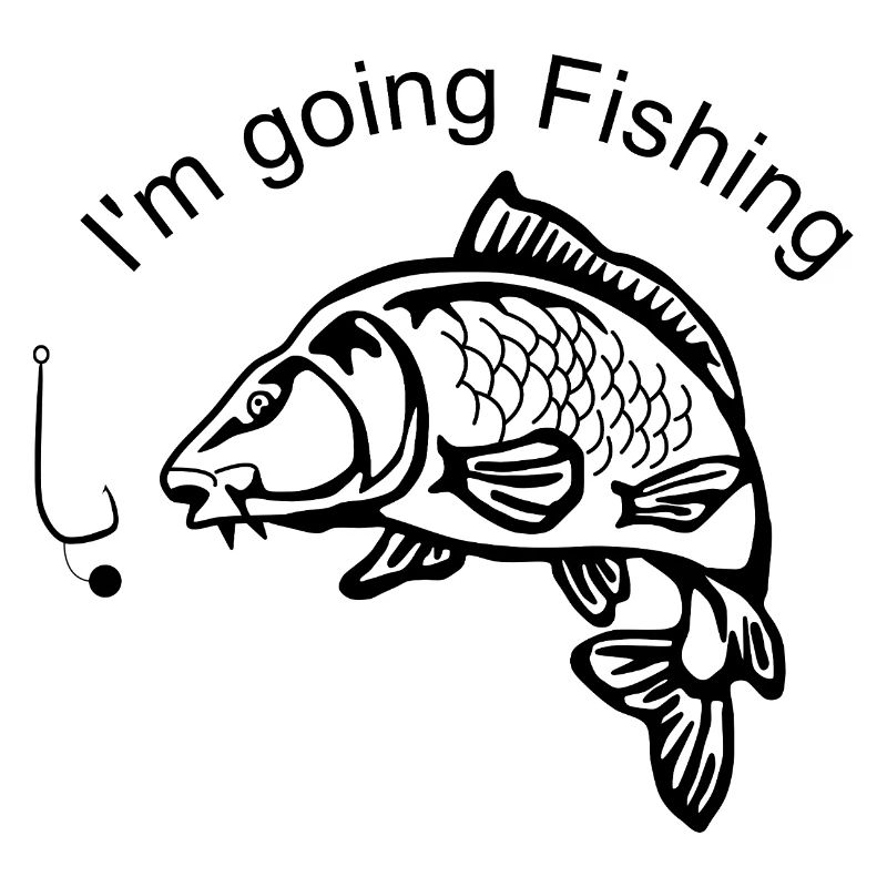 Carpfishing