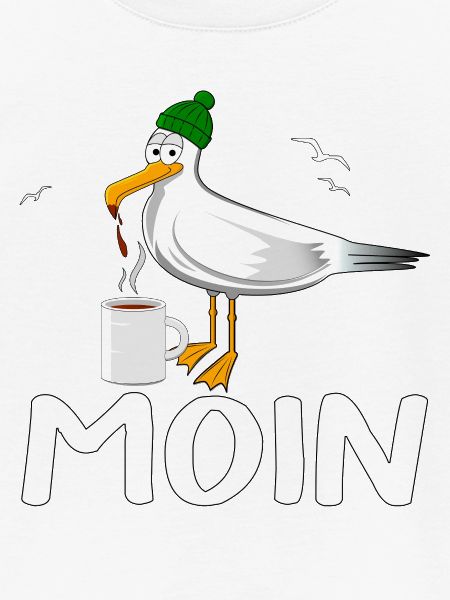 Möve MOIN