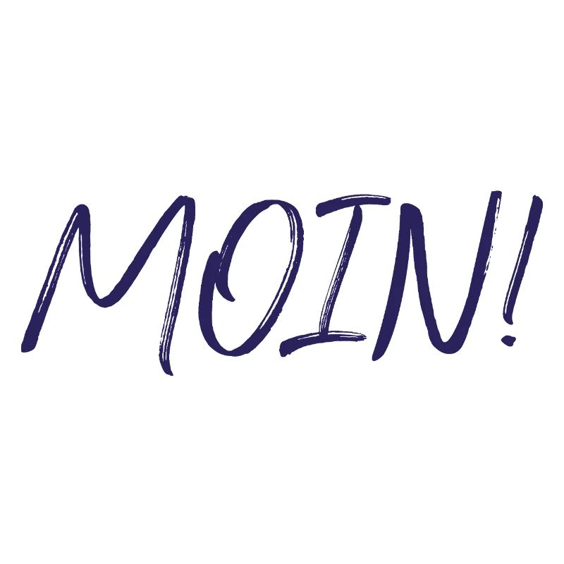 MOIN, navy