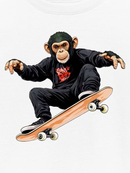 Affe Skateboard
