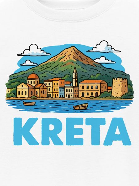 Kreta Insel