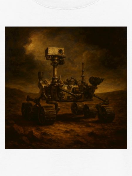 Mars Rover 