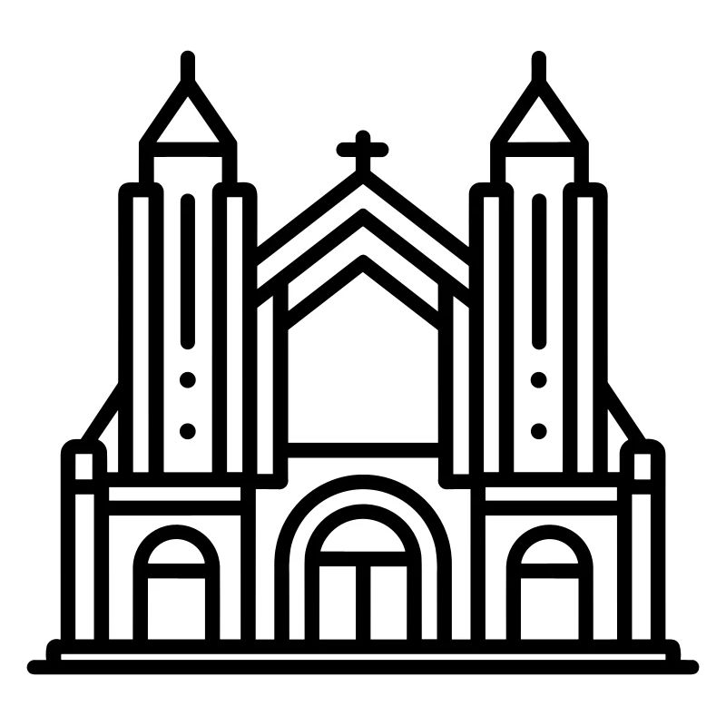 cathedral