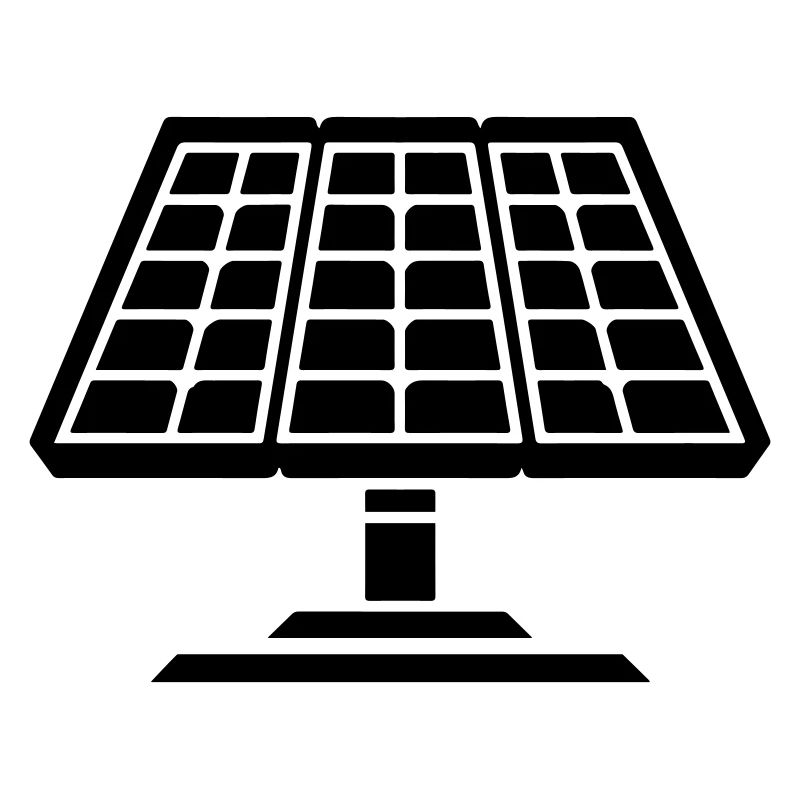 Solar system panels