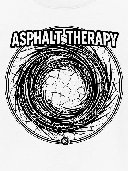 Asphalt Therapy