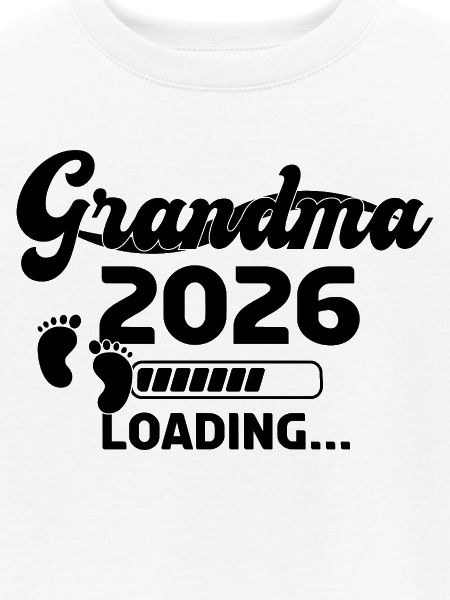 Grandma 2026 Loading