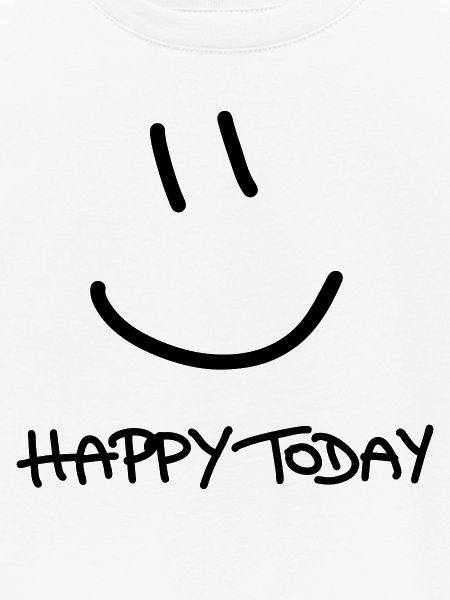 Happy Today