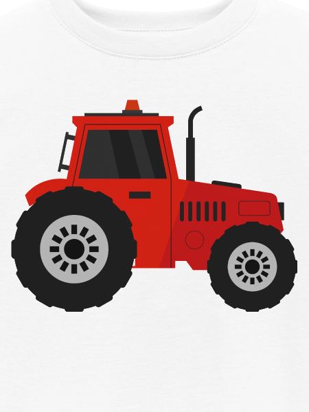 Traktor