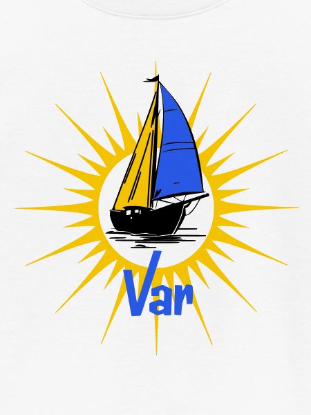 Segelboot Soleil Var