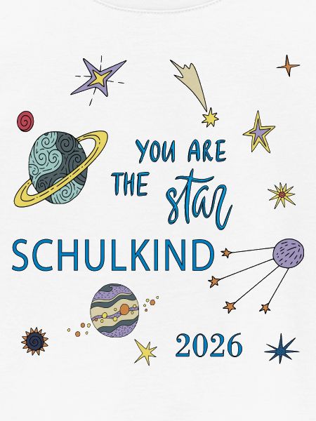  Schulkind 2026