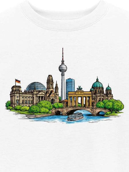 Berliner Skyline 