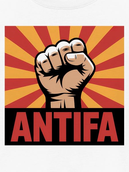 Antifa - Antifascist Merch