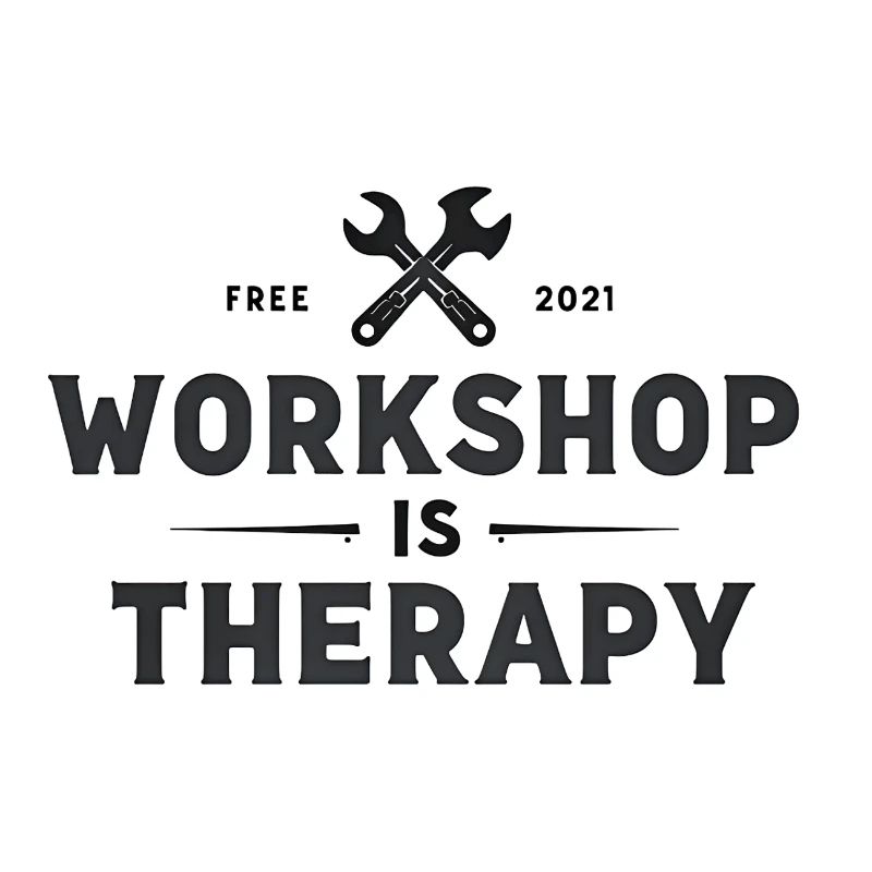 Workshop Ist Therapie