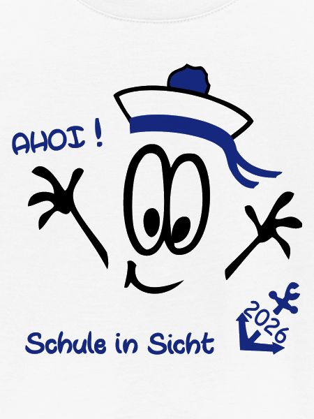 Ahoi Schulstart 