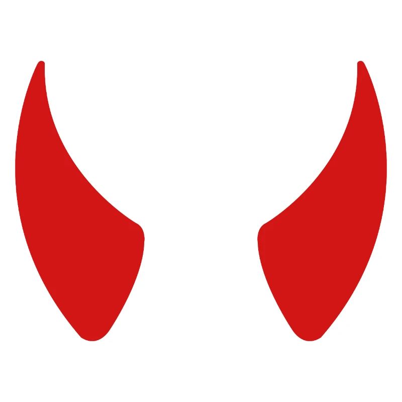 Cornes du diable