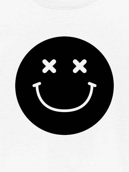 Smiley-Gesicht