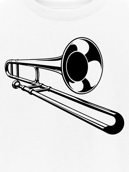 Posaune