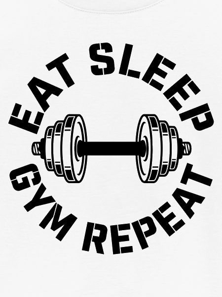 Fitnessstudio
