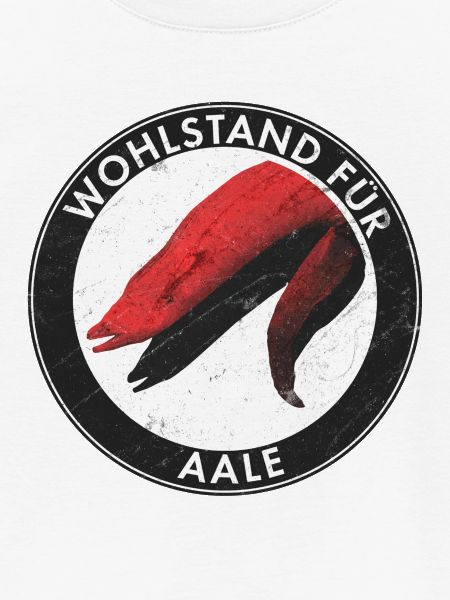 Wohlstand für Aale - 