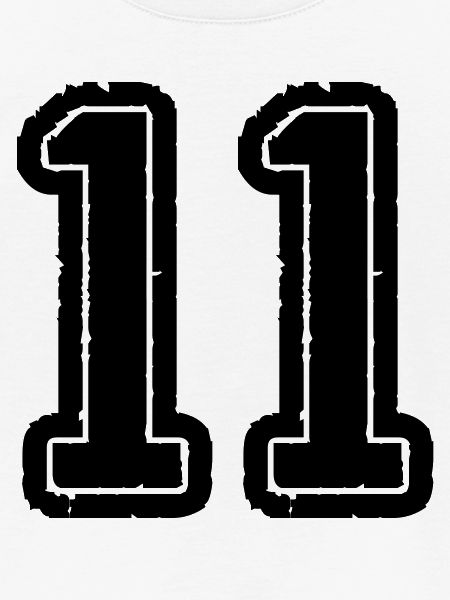 11