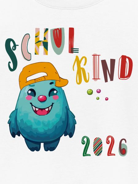 Einschulung  2026