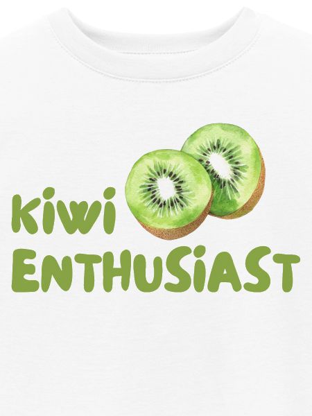 Kiwi Enthusiast
