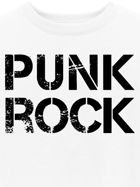 Punkrock-Logo