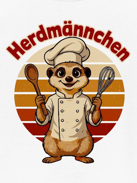 Koch Erdmännchen