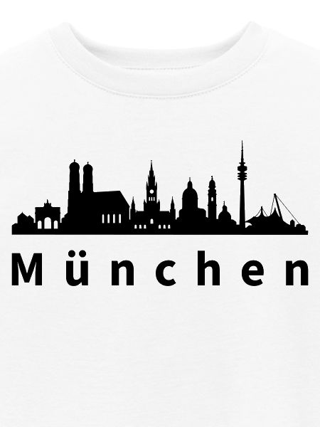 Skyline München