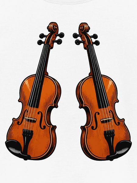 Violine Geige