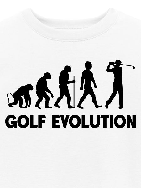 Golf Evolution