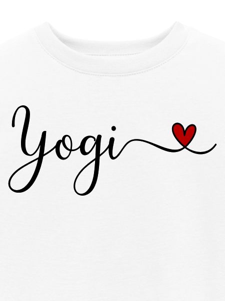 Yogi