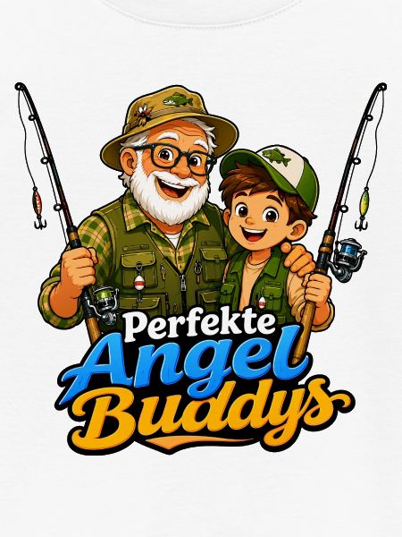 Bester Angel Opa