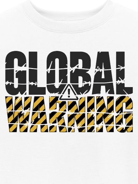 Global Warning Klima