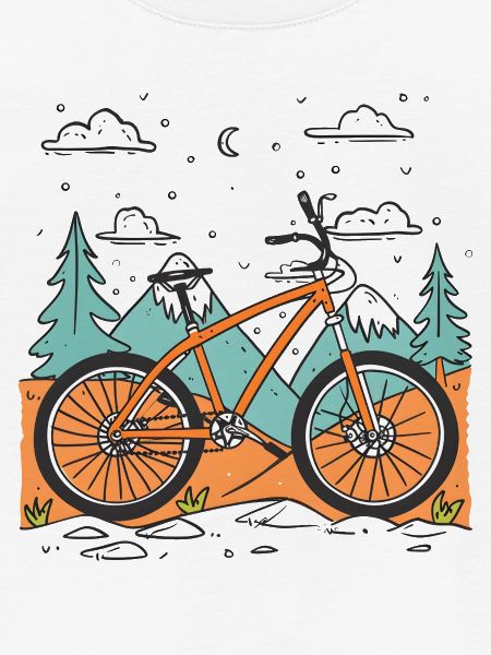 Mountainbiken