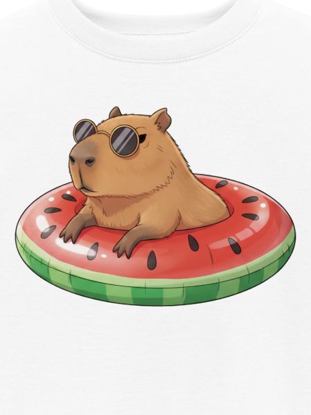 Capybara 