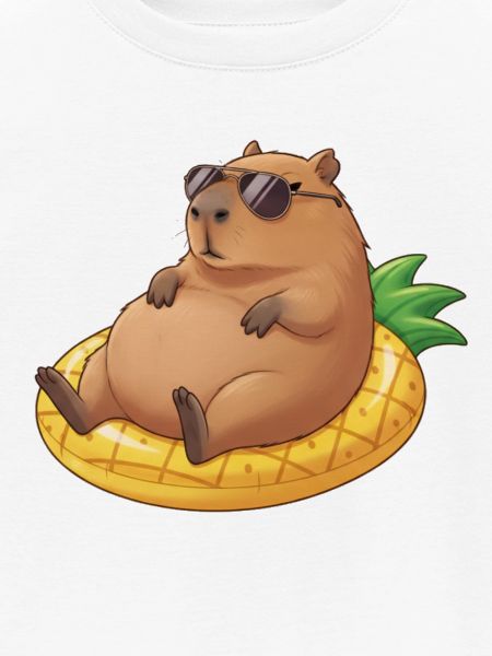 Capybara