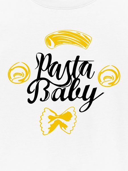 Pastababy
