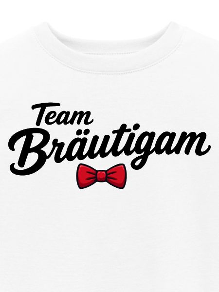 Team Bräutigam Fliege Script