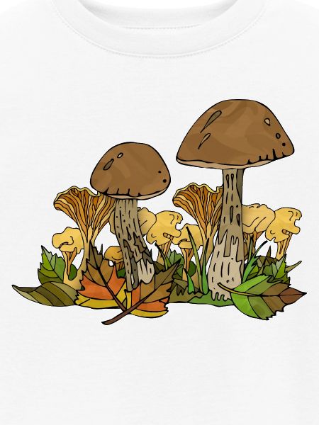 Pilze