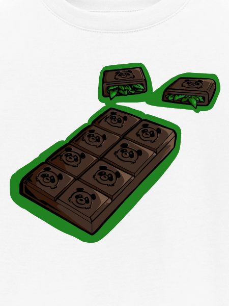 Choco Panda