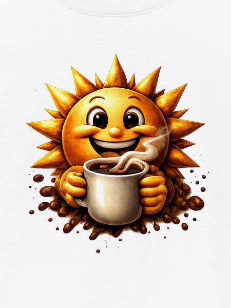 Sonnenkaffee 