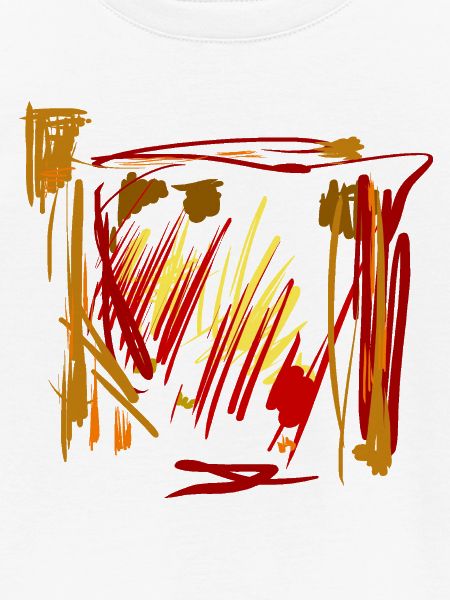 Abstrakter Hintergrund - 