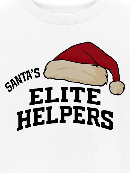Santa Elite Helpers