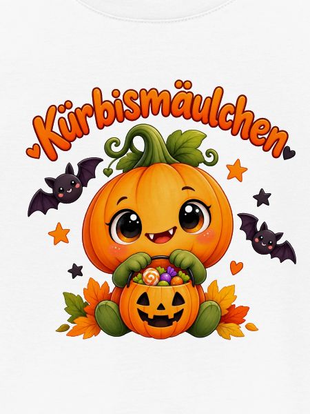 Kürbismäulchen
