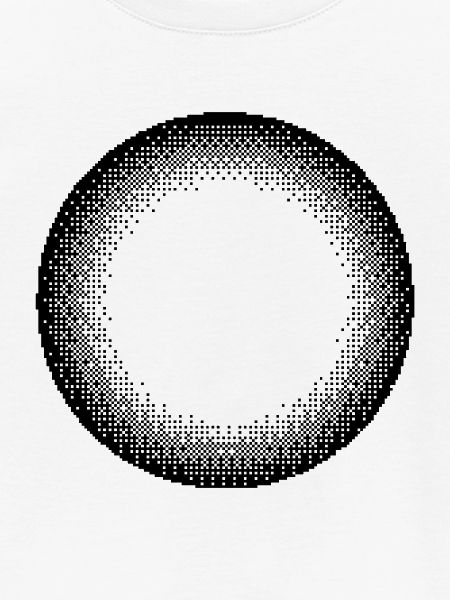 Circle Sun-Design