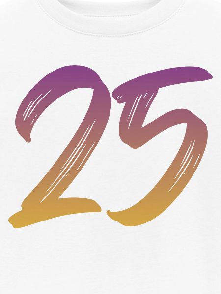 25