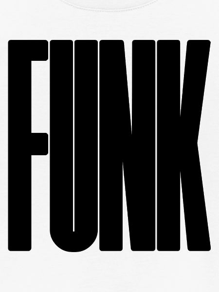 Bold Funk Music Logo