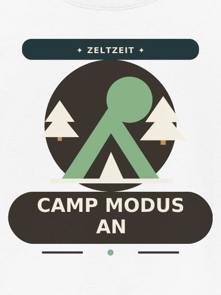 Campmodus