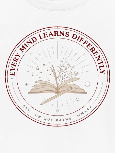 Every Mind Learns Differently Dyslexia